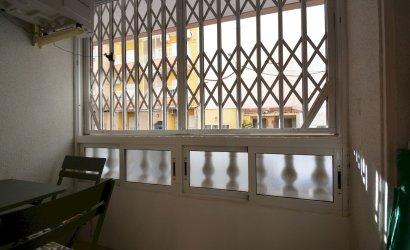 Herverkoop - Apartment -
Torrevieja - Costa Blanca