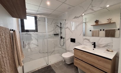 Resale - Villa -
Villamartin - Costa Blanca