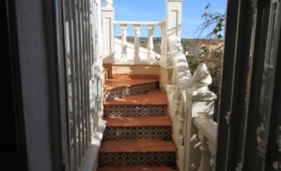 Herverkoop - Villa -
Ciudad Quesada - Costa Blanca