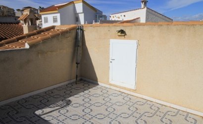 Herverkoop - Villa -
Ciudad Quesada - Costa Blanca