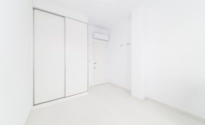 Revente - Apartment -
San Miguel de Salinas - Inland