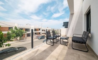 Revente - Apartment -
San Miguel de Salinas - Inland