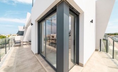 Revente - Apartment -
San Miguel de Salinas - Inland