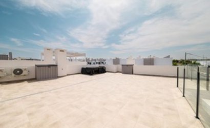 Revente - Apartment -
San Miguel de Salinas - Inland