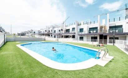 Revente - Apartment -
San Miguel de Salinas - Inland