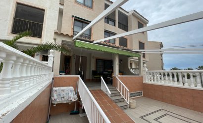 Herverkoop - Town House -
Guardamar del Segura - Costa Blanca