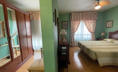 Herverkoop - Town House -
Guardamar del Segura - Costa Blanca