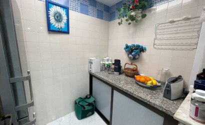 Herverkoop - Town House -
Guardamar del Segura - Costa Blanca