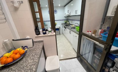 Herverkoop - Town House -
Guardamar del Segura - Costa Blanca