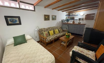 Herverkoop - Town House -
Guardamar del Segura - Costa Blanca