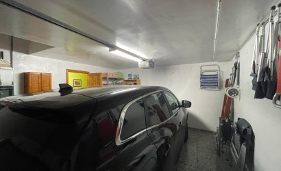Herverkoop - Town House -
Guardamar del Segura - Costa Blanca