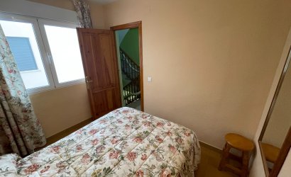 Herverkoop - Town House -
Guardamar del Segura - Costa Blanca