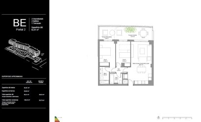 New Build - Apartment -
Torremolinos - Sunny View