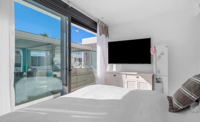 Herverkoop - Villa -
Calasparra - Inland