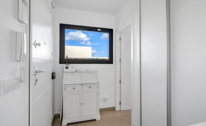 Herverkoop - Villa -
Calasparra - Inland