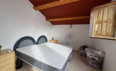 Herverkoop - Town House -
Pilar de la Horadada - Torre De La Horadada