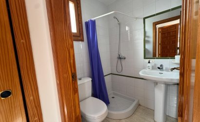 Herverkoop - Town House -
Pilar de la Horadada - Torre De La Horadada