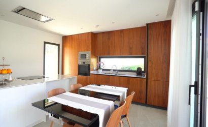 Herverkoop - Villa -
Finestrat - Golf Bahía