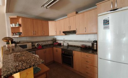 Resale - Apartment -
Torrevieja - Estacion De Autobuses