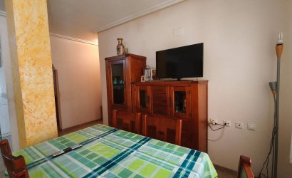 Resale - Apartment -
Torrevieja - Estacion De Autobuses