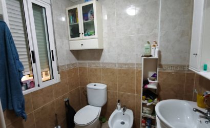 Resale - Apartment -
Torrevieja - Estacion De Autobuses