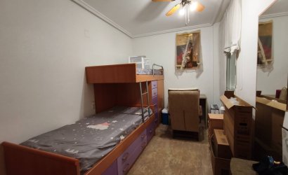 Resale - Apartment -
Torrevieja - Estacion De Autobuses