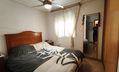 Resale - Apartment -
Torrevieja - Estacion De Autobuses