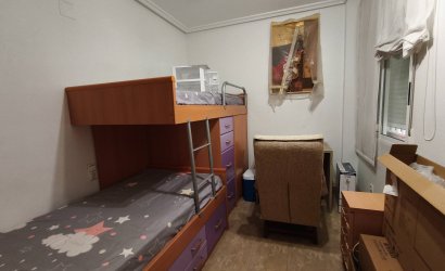 Resale - Apartment -
Torrevieja - Estacion De Autobuses