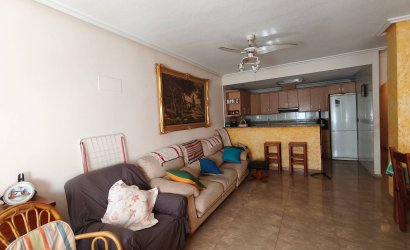 Resale - Apartment -
Torrevieja - Estacion De Autobuses