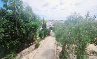 Herverkoop - Villa -
Torrevieja - Los Balcones - Los Altos del Edén