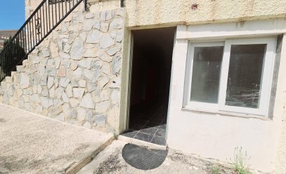 Herverkoop - Villa -
Torrevieja - Los Balcones - Los Altos del Edén