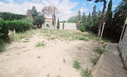 Herverkoop - Villa -
Torrevieja - Los Balcones - Los Altos del Edén