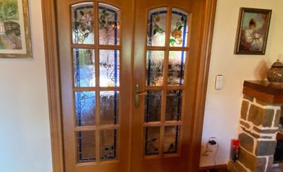 Herverkoop - Villa -
Petrer