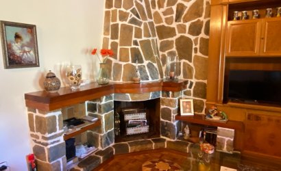 Herverkoop - Villa -
Petrer