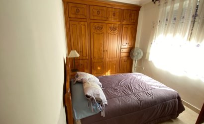 Herverkoop - Villa -
Petrer