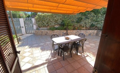 Herverkoop - Villa -
Petrer