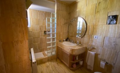 Herverkoop - Villa -
Petrer