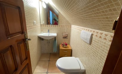 Herverkoop - Villa -
Petrer