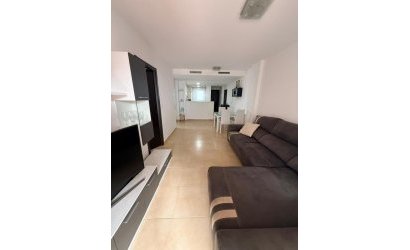 Herverkoop - Apartment -
Orihuela Costa - Villamartín