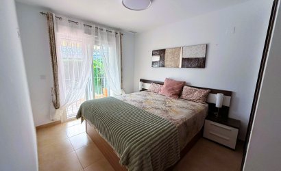 Herverkoop - Apartment -
Orihuela Costa - Villamartín