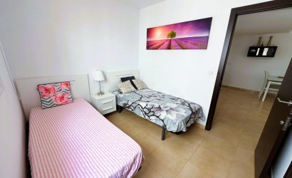 Herverkoop - Apartment -
Orihuela Costa - Villamartín