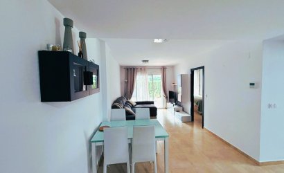 Herverkoop - Apartment -
Orihuela Costa - Villamartín