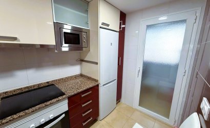 Herverkoop - Apartment -
Orihuela Costa - Villamartín