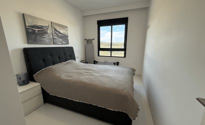 Resale - Apartment -
San Miguel de Salinas - Inland