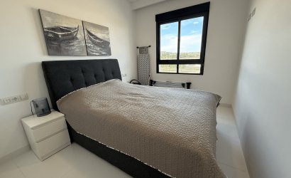 Resale - Apartment -
San Miguel de Salinas - Inland