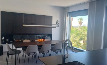 Resale - Villa -
San Fulgencio - La Marina