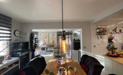 Resale - Villa -
Benijofar - Costa Blanca