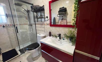 Resale - Villa -
Benijofar - Costa Blanca