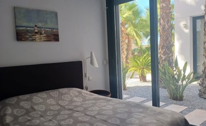 Resale - Villa -
San Fulgencio - La Marina