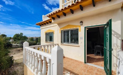 Herverkoop - Town House -
Orihuela Costa - Costa Blanca